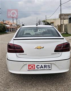 شيفروليه كروز